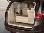 Buick GL8 2014 года